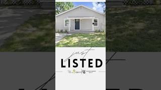 New listing in North Ybor! 3BR/2BA | $375K — Tampa living in a fast-growing neighborhood! 