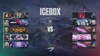 VALORANT Xbox Series S Competitive Gameplay 06