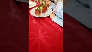 Девочка с персикамиГалины радости
