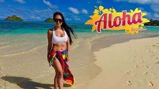 Aloha from Hawaii!!! 