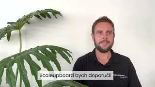 Jaroslav Janíček, co-founder Affilbox s.r.o. | člen Scaleupboard