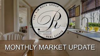 Housing Market Update - PA/NJ Philadelphia Suburbs - August 2024 #marketupdate #homesforsale