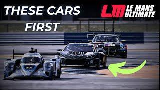 Beginner Tips Your First 10 hours in Le Mans Ultimate