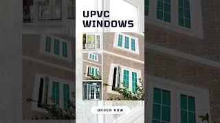 Double glazing upvc doors & windows