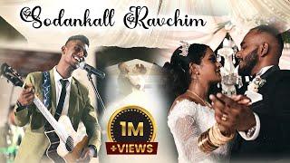 Sodankall Ravchim || Sidon & Frinca Wedding Special Original || The 7 Notes Band Goa