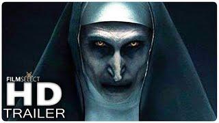 THE NUN Trailer Italiano (2018)