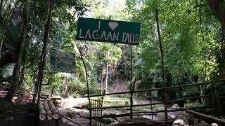 Lagaan Falls