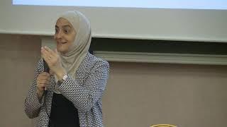 Teaching Evolution to Muslim Students by Dr. Rana Dajani.