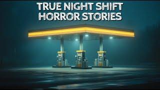 5 True Night Shift Horror Stories