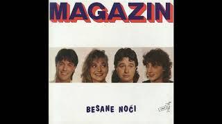 Magazin - Besane noci - (Audio 1988) HD