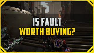 Is Fault Worth Buying? [Fault game review]