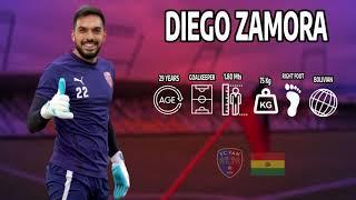 Diego Zamora 2023