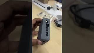 #3dprinting #additive #sla #formlabs #form4 #prototype