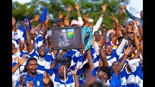 RAYON SPORT KU ISOKO RY'IMALI N'IMIGABANE & BIRTH DAY OF  H.E PAUL KAGAME!  LE  23.10.2024