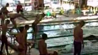 200 Free Relay