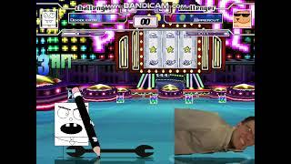 JoyStick (pg3d) MB#67 doodlebob VS uppercut