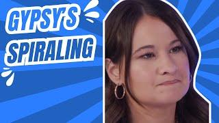 Gyspy Rose Blanchard's Spiraling!
