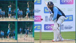 Rohit Sharma shocking reaction when Rishabh Pant hit one hand six on Virat Kohli Bowling