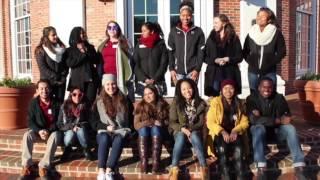 Meet Elon University's Diversity Ambassadors