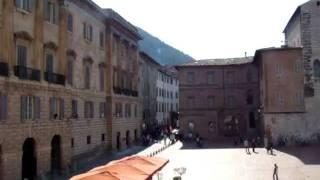 Bella Ciao in Gubbio