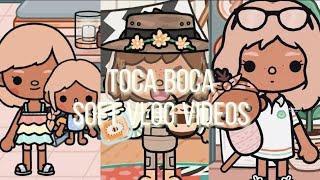 TOCA BOCA SOFT VLOG VIDEOS