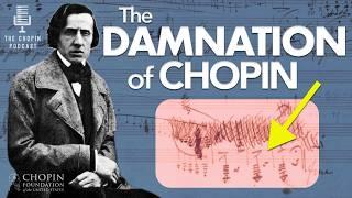 Alan Walker on the Fiasco Behind Chopin's Preludes | Ep. 1 The Chopin Podcast