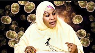 Alamomin Cutar Sanyi ajikin 'ya mace‼️ Malama Juwairiyya Usman Sulaiman 