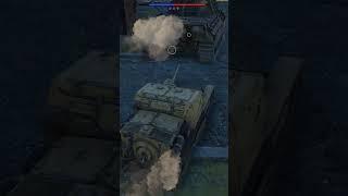 Trolling Tanks With L3 #warthunder #gaming