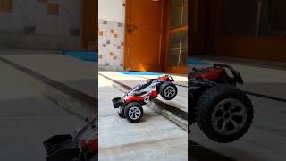 $5 to $110 RC Car Climb test! #shorts