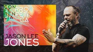 Pr. Jason Lee Jones I Assobio para as nações | Conferência Profética 2021 | Igreja Bola de Neve