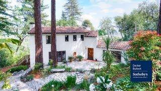 230 Hillside Avenue - Kentfield, CA | Marin County Real Estate