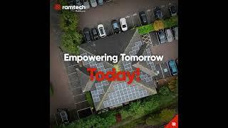 Ramtech Solar Leap