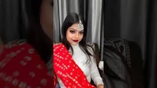 Lohri makeup look 2022 #shorts #makeuptransformation #makeup2022 #lohrimakeuplook #makeupvideos