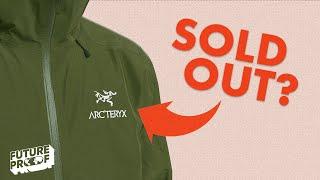 How Arc'teryx Became A Streetwear Brand