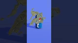 Pepsi CGI Advertisement 3d product advertisement contact us 9560485997 whatsapp