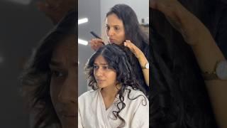 Hairstyles by Nirali’s ️    For more videos follow us on Instagram link is in bio