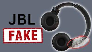 The Ultimate Fake Jbl 510bt Unboxing Disaster