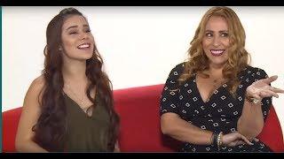 GISSELLE WATSON EN CONFESIONES CON ANALIA