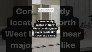  Visit Our London Showroom – Craft Your Dream Kitchen #kitchenrenovationhendon