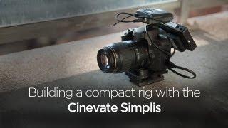 Cinevate Simplis Review
