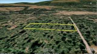 2.29 acres Oregon Land, For Sale by Owner, Klamath Falls Forest Estates