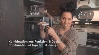 rational |  Function & Design | Bodenträger und Einlegeböden Küche