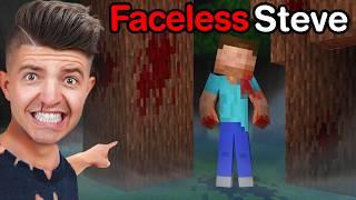 Testing Scary Minecraft Theory To Solve Them...