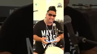 Karna Tech Percussions - Digital Approach | Mahesh Vinayakram