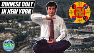 The Economics of Cults