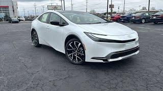 2024 Toyota Prius_Prime XSE Premium IN South Bend, Mishawaka, Elkhart, Warsaw