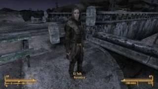 Fallout: New Vegas- Guide To Finding All Companions- Part 1