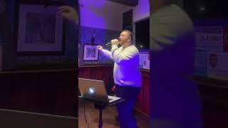 Cry to me - Solomon Burke Cover