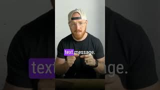 Text Message Marketing Done Wrong? Fix It FAST!   #gohighlevelreview