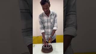 Arena Animation Virar